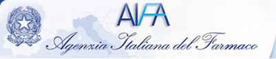 logo AIFA