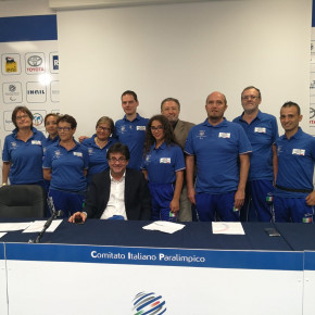 La Nazionale Italiana Trapiantati in partenza per i World Transplant Games 2019 di Newcastle: auguri dal DRI di Milano