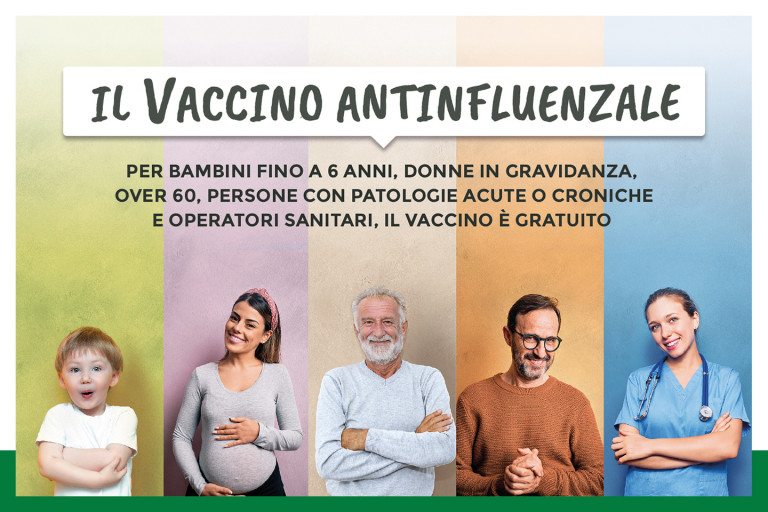 LA VACCINAZIONE ANTI-INFLUENZALE NEI PAZIENTI CON DIABETE - San ...