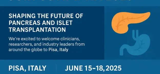 20° Congresso Mondiale IPITA: l’Italia al centro dell’innovazione nella terapia del diabete